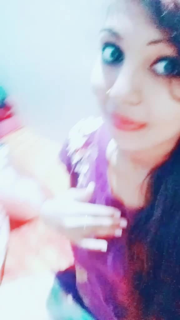 @Chandana shetty