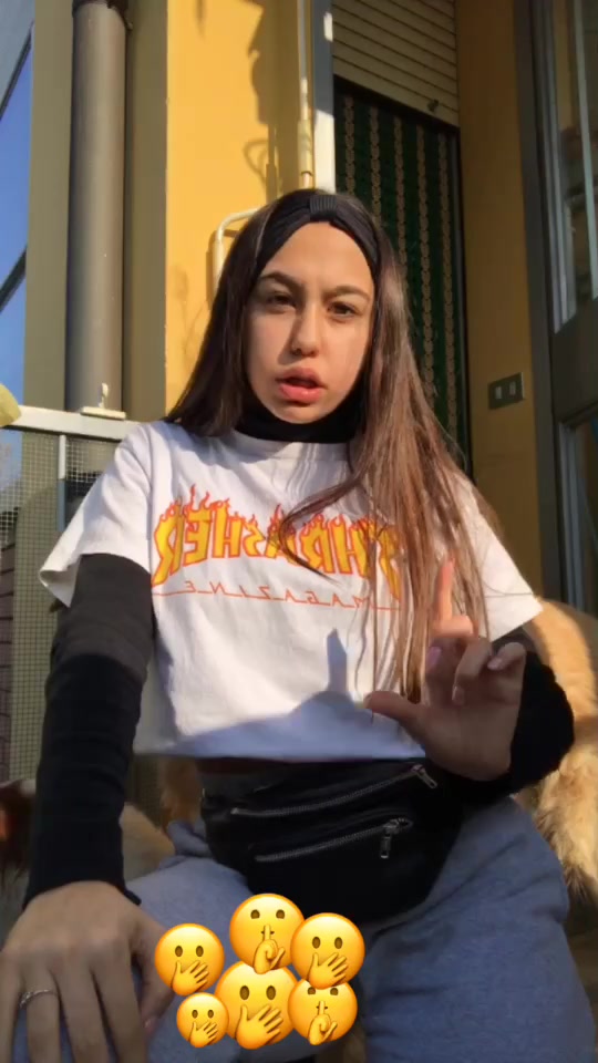 @ginevramezzetti