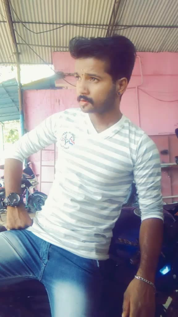 @lovely PARTHI. Gm