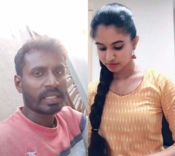 @Madesh Shivu