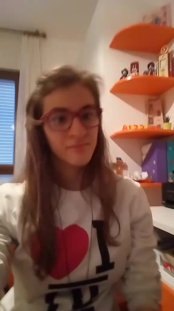 @Federica perego