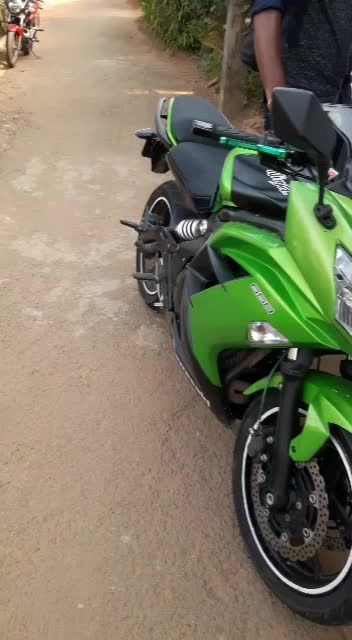 @Sreerag Velayudhan