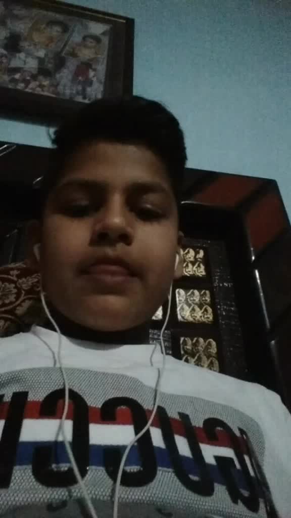@Sarthak Gulati