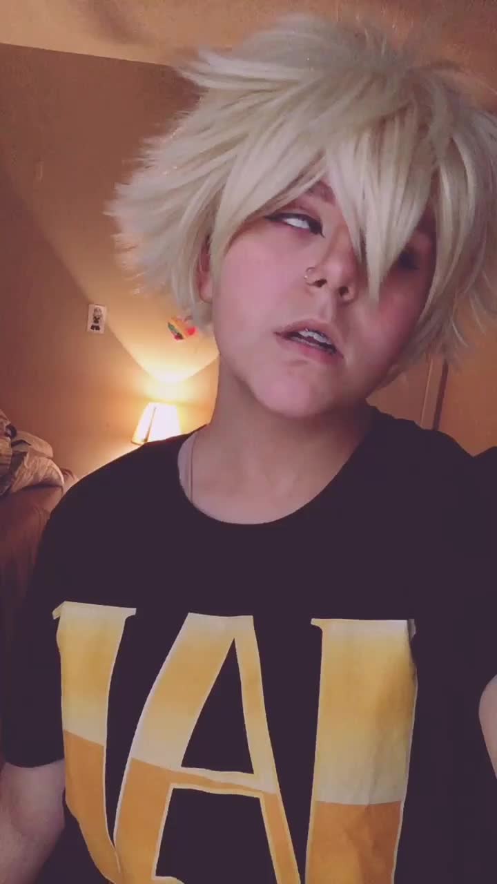 @Bnha group