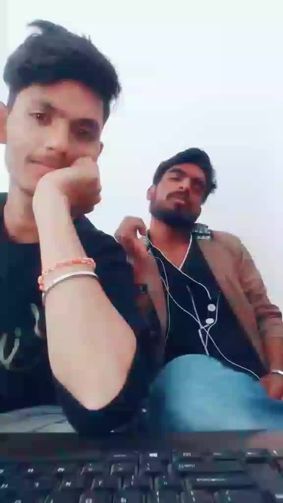 @Silver-boy Ashish