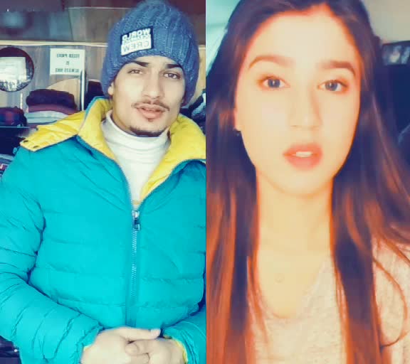 @Saalim BhAt