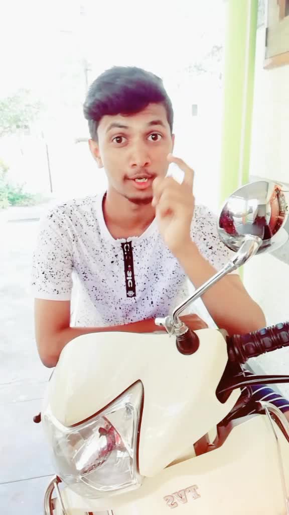 @Abhi