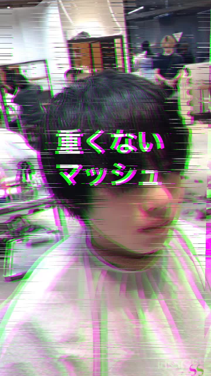 @LIPPS大宮 西浦翔太