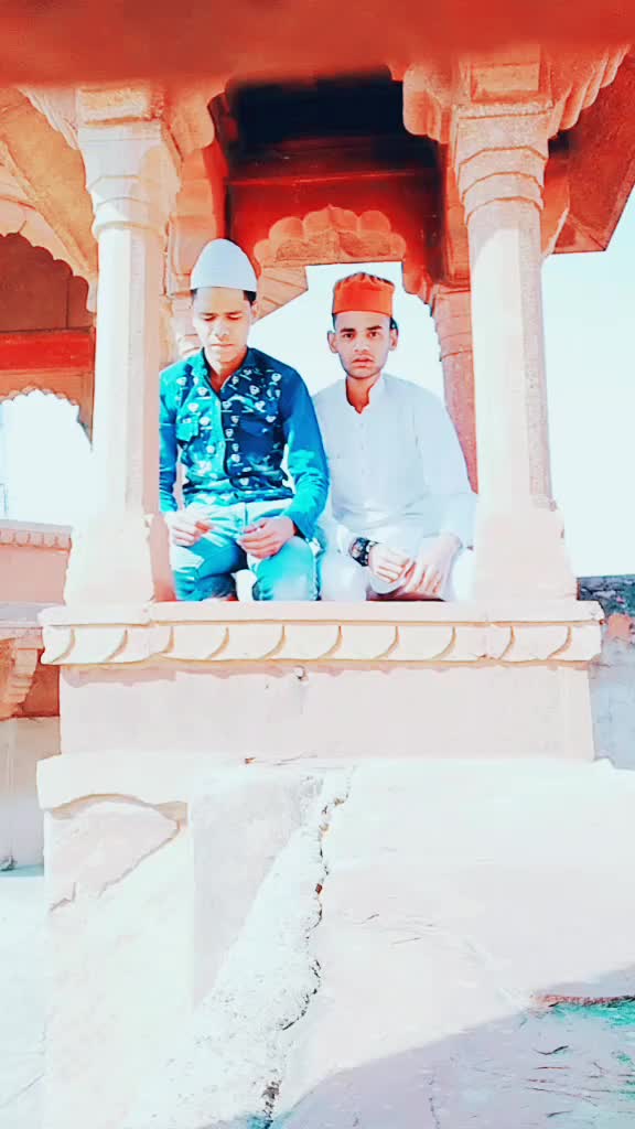 @Alfaaz Khan