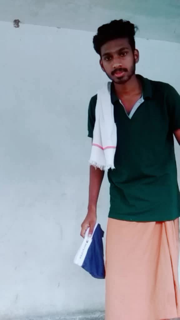 @Abhilash Vp