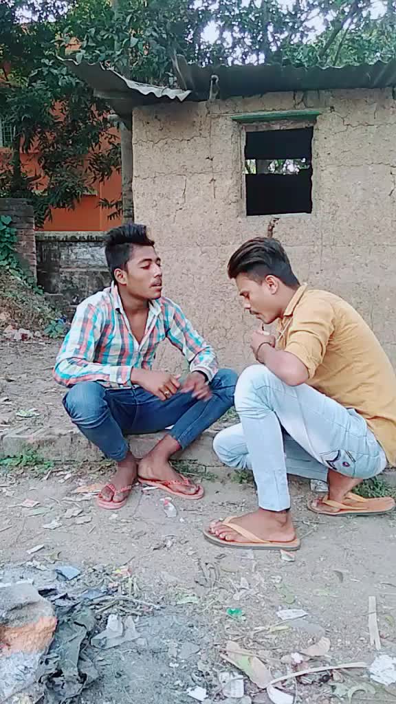 @Roni Roy