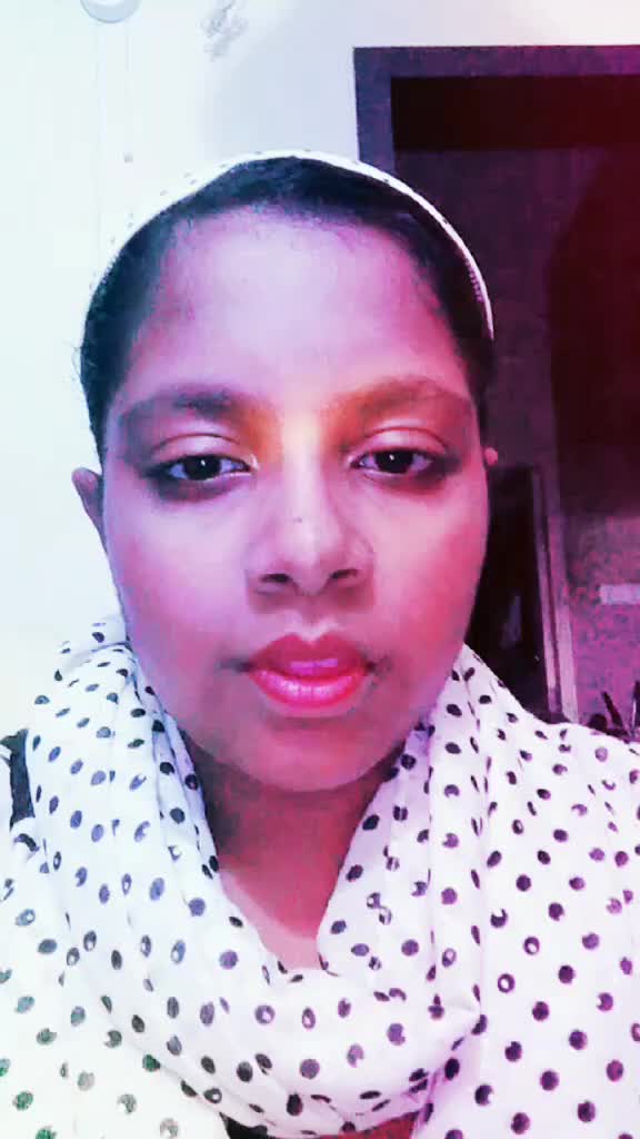 @sarah sunil jacob
