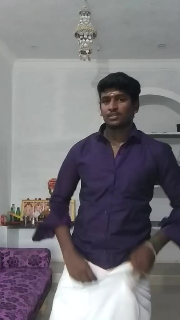 @Dhilip Kumar