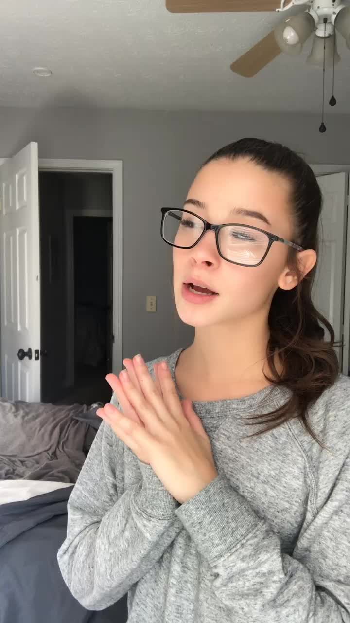 @Alexis Dudley