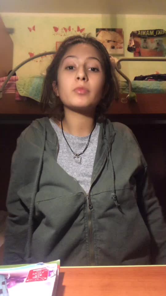 @Erika