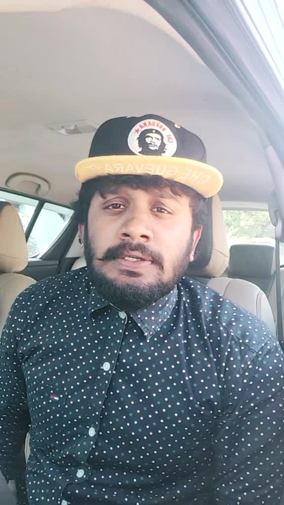 @Pramodh Gowda