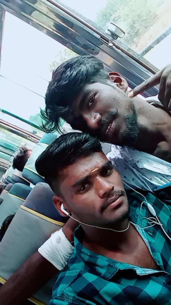 @Saravana Randy