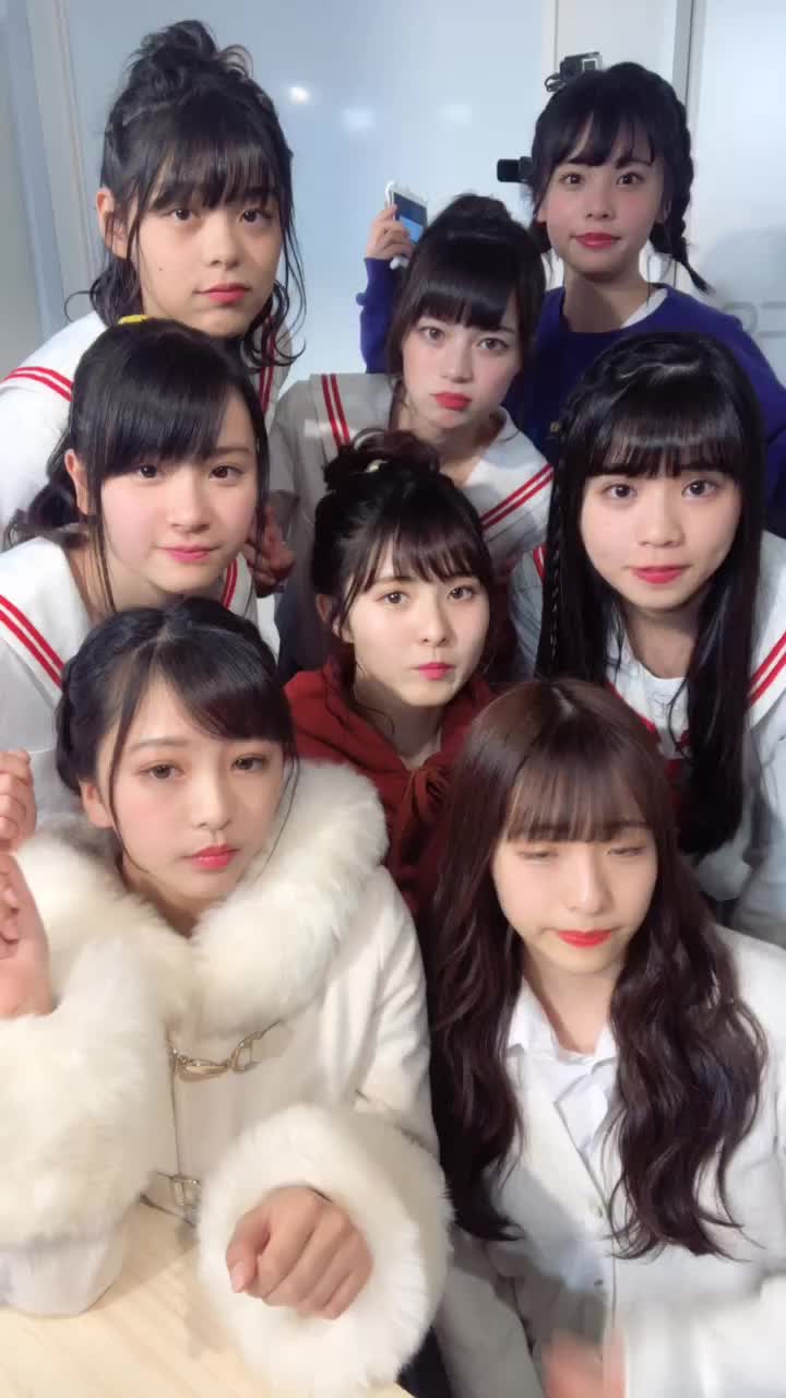 @女子高生ミスコン公式