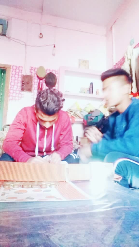 @Bunny🐰