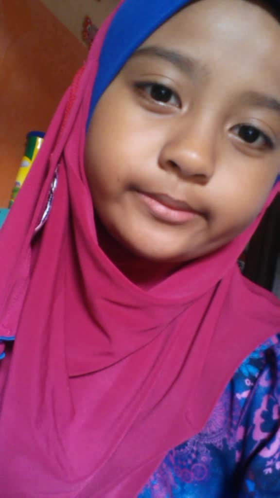@Ainul Bashira