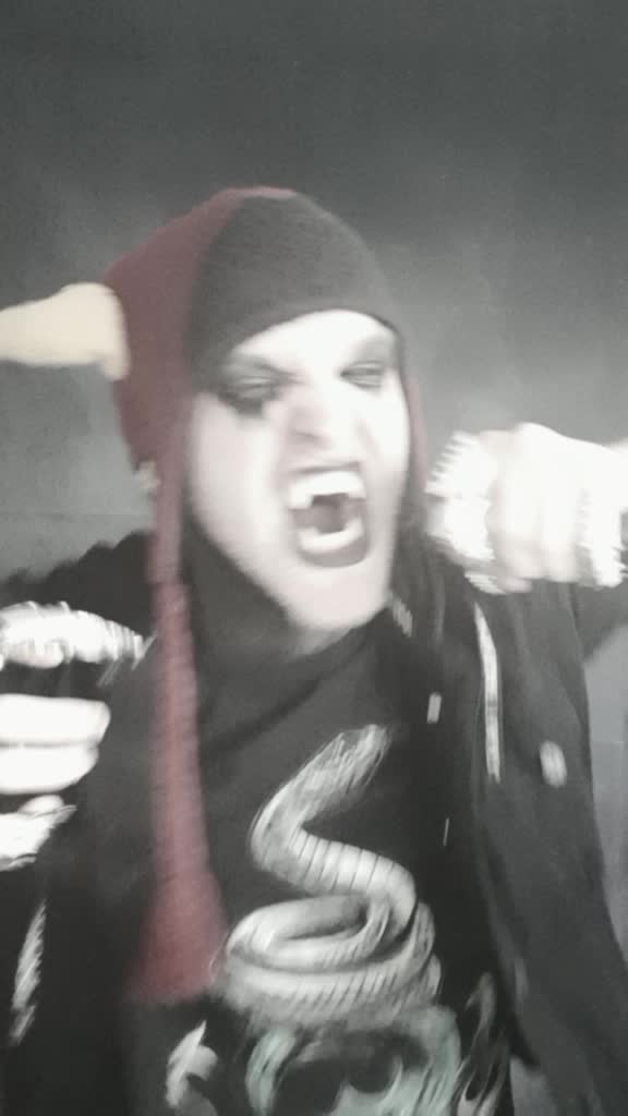 @ScreechingCarnifex