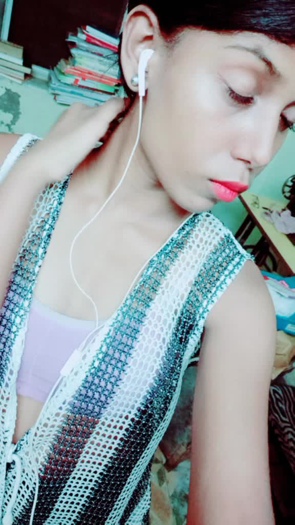 @Ranju Mohan 🦋