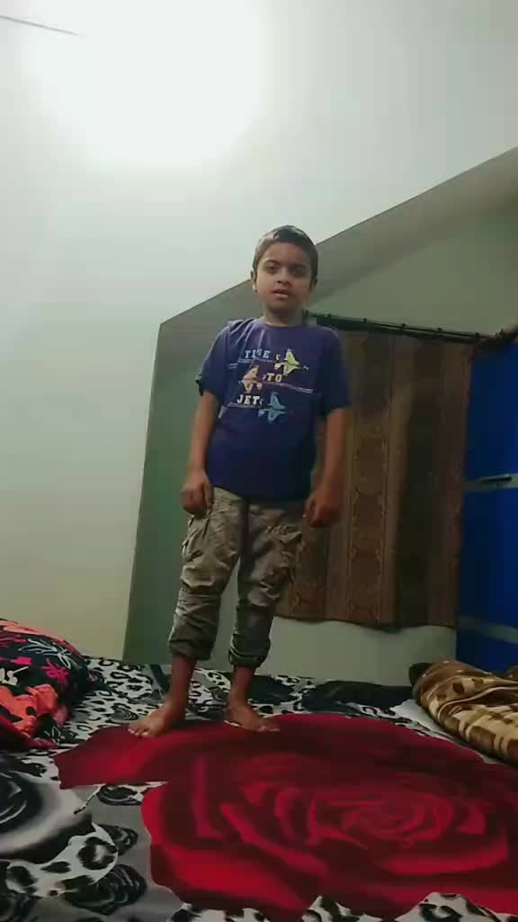 @Zeenat Khesal