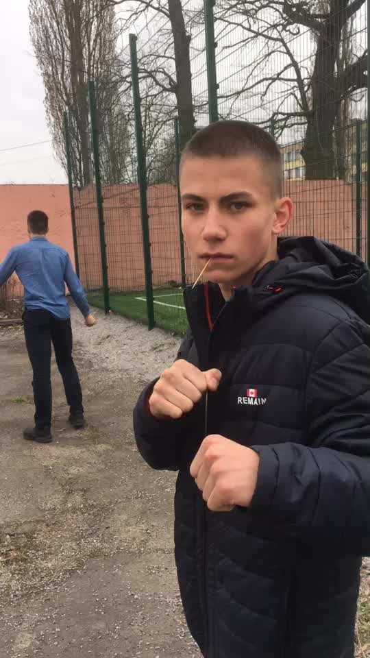 @Трэш тик тока