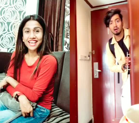 @🦋 Saheli  Rudra 💃