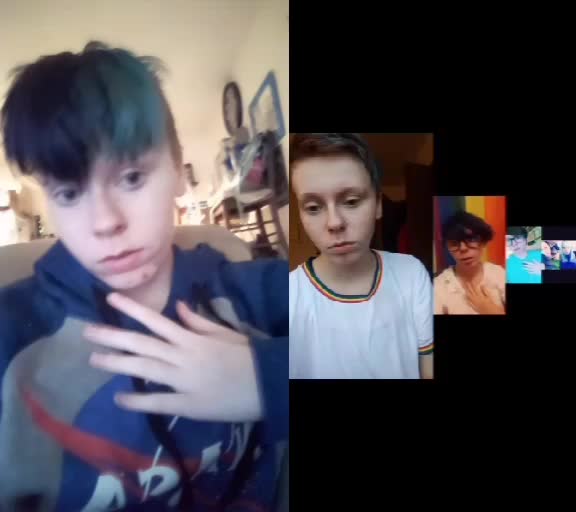 @Just gay