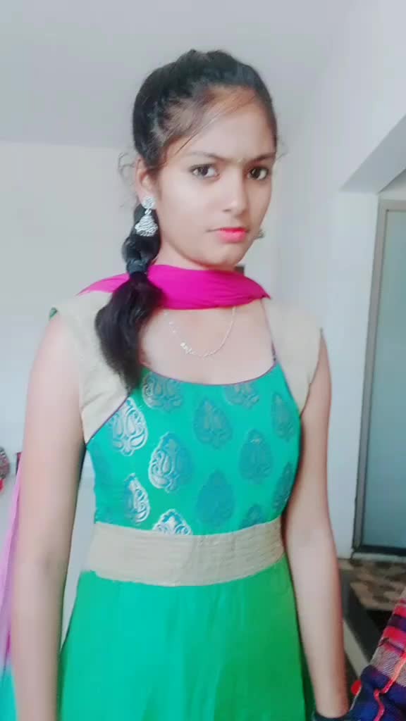 @attitude girl coorg