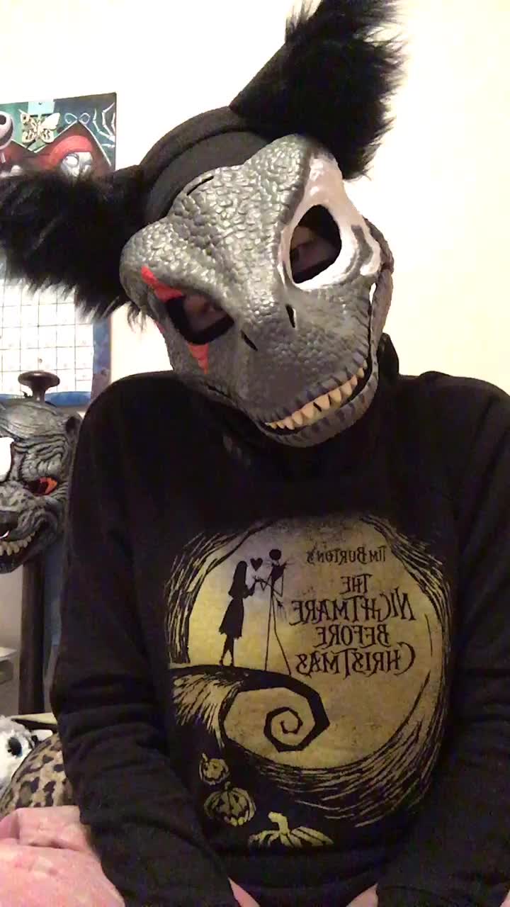 @MidnightTheWolf