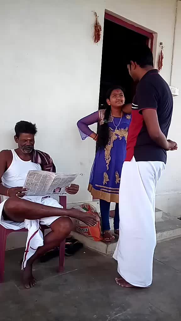 @Chandru
