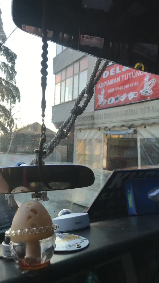 @Şafak Seryol