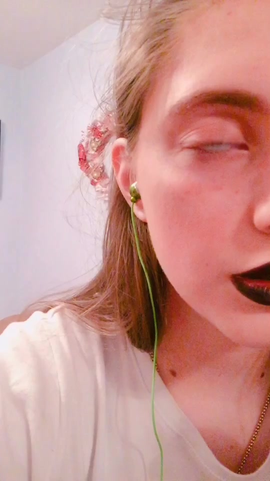 @Emo Satan