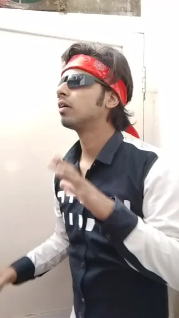 @Syed King