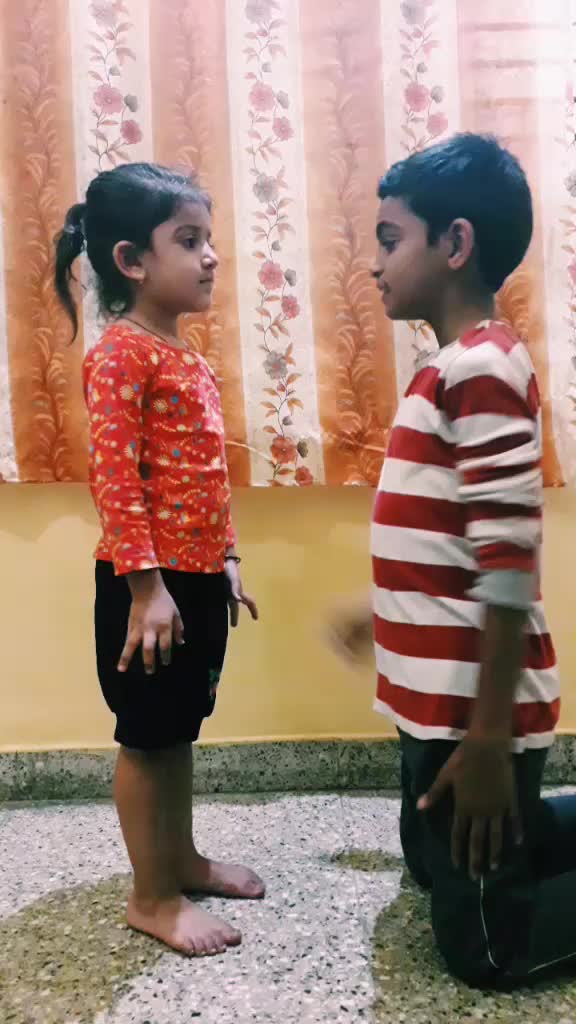 @Hruthika gowda
