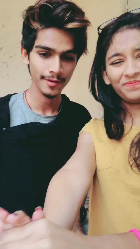 @Pranav