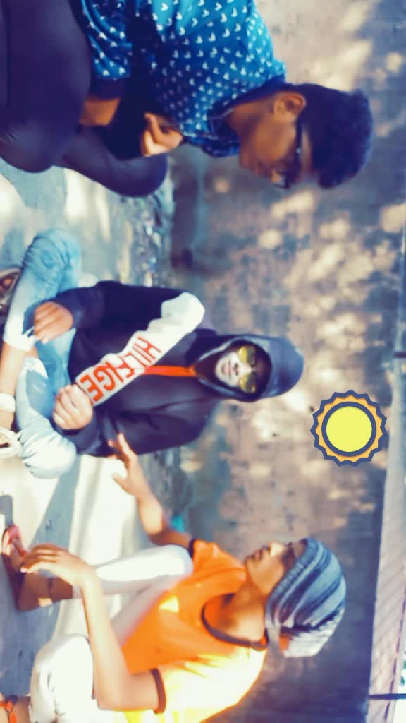 @all call me hemant
