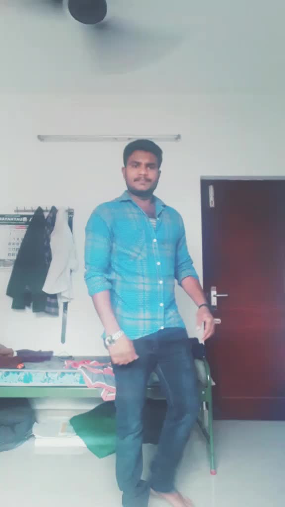 @Thala Velu