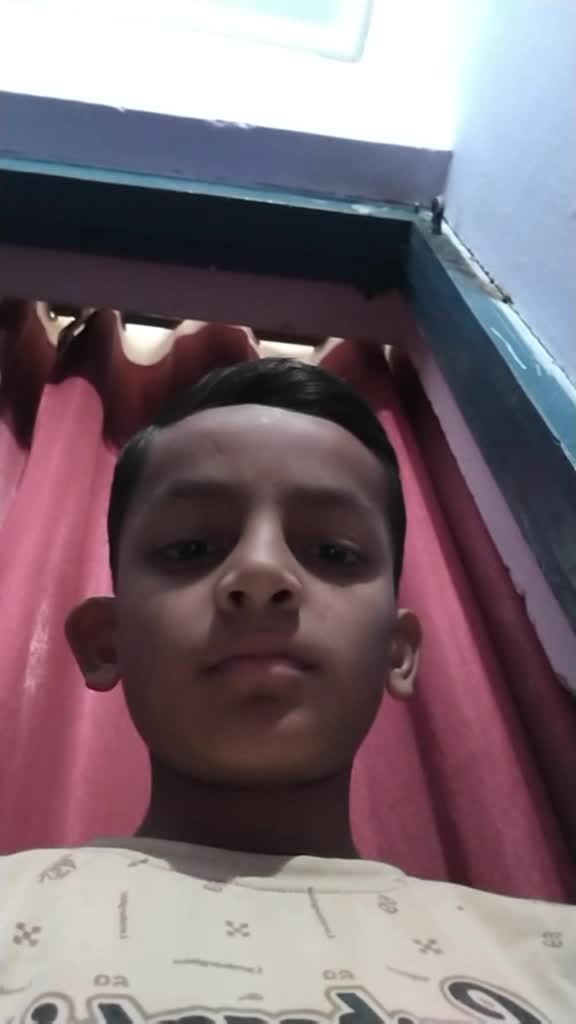 @Chitranshu Sahu