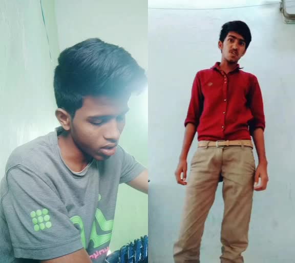 @Vikas Mudiraj