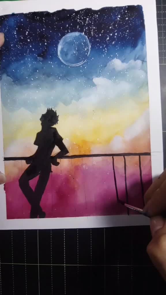 @IdoIt Artbook
