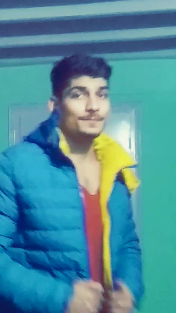 @Saalim BhAt