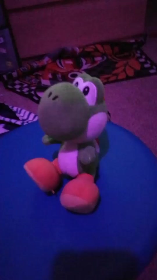 @Undergamer
