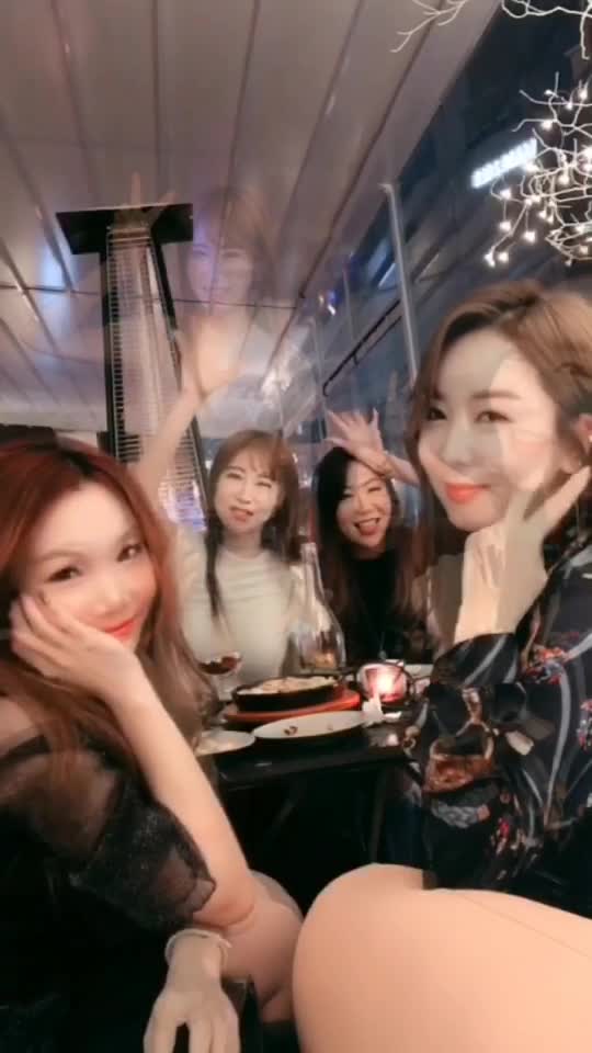 @콩이누나