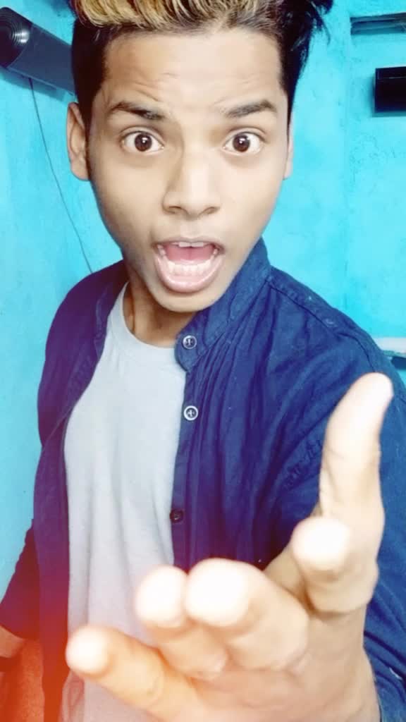 @roy kishu