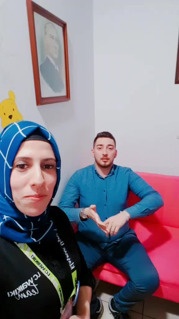 @Dilek &Ccedil;ekemez