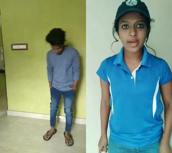 @Amal Karthikeyan