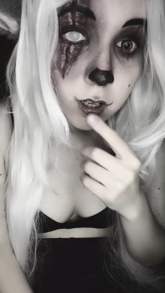 @Gaia AcidMoekko